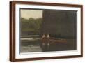 Brown Frame