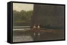 Canvas Black