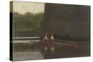 Stretched Canvas
