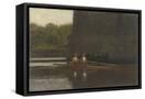 Canvas Black