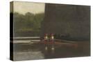 Stretched Canvas