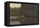 Canvas Black