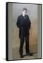 Canvas Black