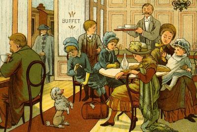 Giclee Print, , large