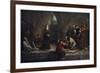 Thomas Cranmer at the Traitor's Gate, 1553-Frederick Goodall-Framed Giclee Print