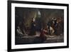 Thomas Cranmer at the Traitor's Gate, 1553-Frederick Goodall-Framed Giclee Print