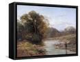 Framed Canvas