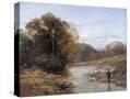 Stretched Canvas
