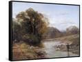 Canvas Black
