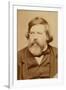 Thomas Creswick, C.1860-John Watkins-Framed Photographic Print