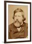 Thomas Creswick, C.1860-John Watkins-Framed Photographic Print