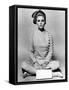 Thomas Crown Affair, Faye Dunaway, 1968-null-Framed Stretched Canvas