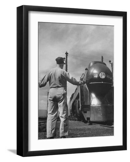 Premium Photographic Print, , large