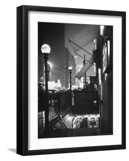 Photographic Print, , large