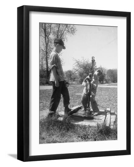 Photographic Print, , large