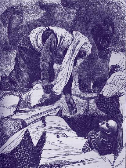 Giclee Print, , large