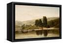 Canvas Black