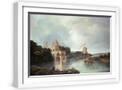 White Frame