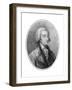 Thomas Day, Author-J Conde-Framed Giclee Print