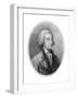 Thomas Day, Author-J Conde-Framed Giclee Print