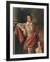 Thomas Day-Joseph Wright-Framed Giclee Print