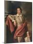 Thomas Day-Joseph Wright-Mounted Giclee Print