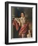 Thomas Day-Joseph Wright-Framed Giclee Print