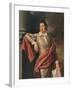 Thomas Day-Joseph Wright-Framed Giclee Print