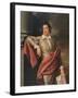 Thomas Day-Joseph Wright-Framed Giclee Print