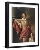 Thomas Day-Joseph Wright-Framed Giclee Print