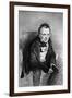 Thomas de Quincey-James Archer-Framed Giclee Print