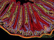 Myelination of Nerve Fibres, TEM-Thomas Deerinck-Photographic Print
