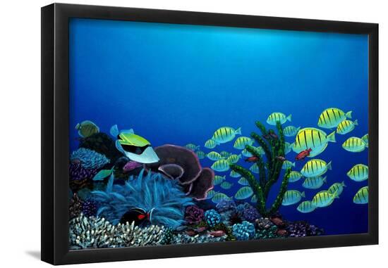 Poster, , large