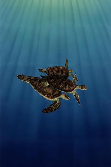 Poster, , large