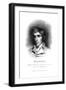 Thomas Dermody-C Allingham-Framed Giclee Print