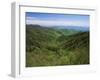 Thomas Divide, Great Smoky Mountains National Park, North Carolina, USA-Adam Jones-Framed Photographic Print