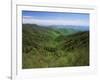 Thomas Divide, Great Smoky Mountains National Park, North Carolina, USA-Adam Jones-Framed Photographic Print