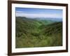 Thomas Divide, Great Smoky Mountains National Park, North Carolina, USA-Adam Jones-Framed Photographic Print