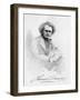 Thomas Duncan (1807-184), Scottish Artist, 19th Century-J Smyth-Framed Giclee Print