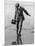 Thomas E. Grant in Biarritz, 1910-Thomas E. & Horace Grant-Mounted Photographic Print