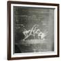 Thomas Eakins's History of a Jump-Science Source-Framed Giclee Print