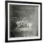 Thomas Eakins's History of a Jump-Science Source-Framed Giclee Print