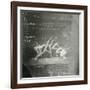 Thomas Eakins's History of a Jump-Science Source-Framed Giclee Print