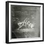Thomas Eakins's History of a Jump-Science Source-Framed Giclee Print