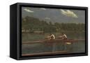 Canvas Black