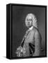 Thomas Earl Clarendon-T Hudson-Framed Stretched Canvas