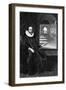 Thomas Earl of Arundel-P Van Somer-Framed Art Print