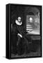 Thomas Earl of Arundel-P Van Somer-Framed Stretched Canvas