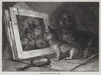 Good Companions-Thomas Earl-Mounted Giclee Print