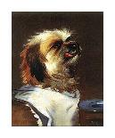 Good Companions-Thomas Earl-Framed Stretched Canvas